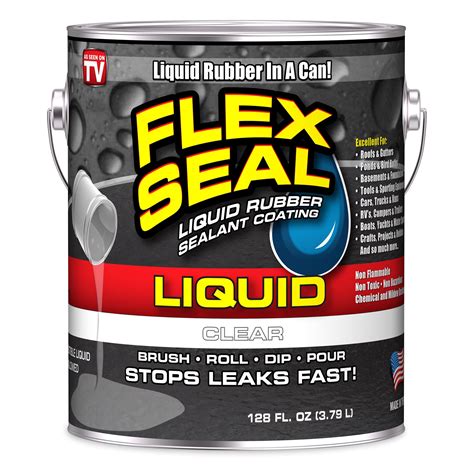 Flex Seal